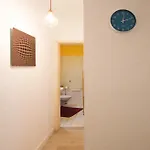 Charming Domicile Leipziger Auwald 라이프치히