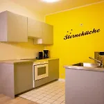 Charming Domicile Leipziger Auwald 아파트