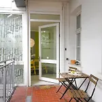 Charming Domicile Leipziger Auwald * Leipzig