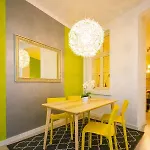Charming Domicile Leipziger Auwald