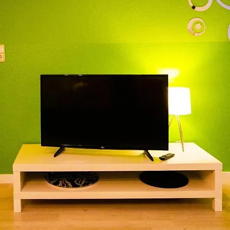 Charming Domicile Leipziger Auwald *