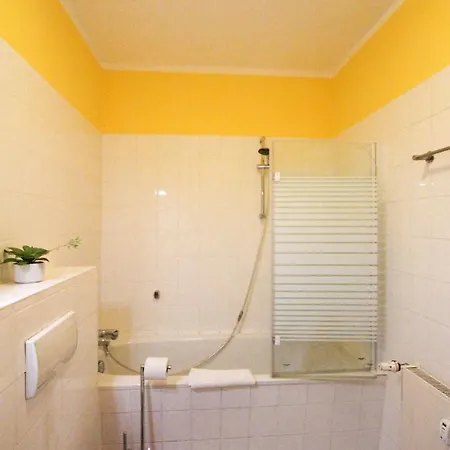 Charming Domicile Leipziger Auwald * לייפציג