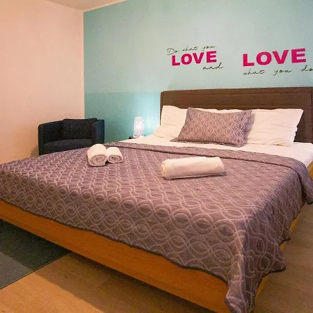 Charming Domicile Leipziger Auwald