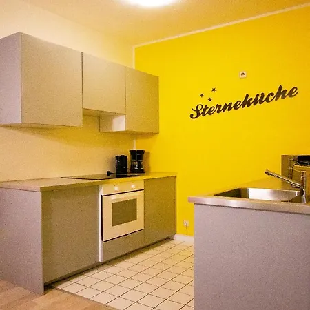 Charming Domicile Leipziger Auwald Apartamento
