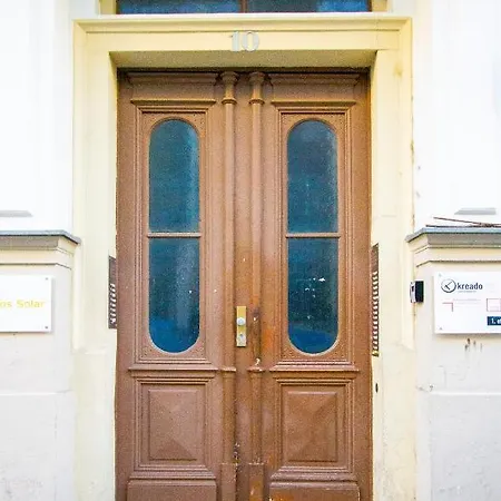 Charming Domicile Leipziger Auwald * 莱比锡