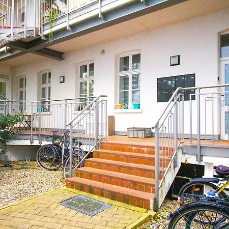 Charming Domicile Leipziger Auwald