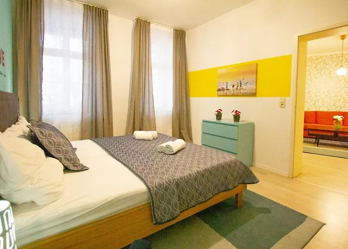 Charming Domicile Leipziger Auwald