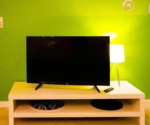 Charming Domicile Leipziger Auwald *