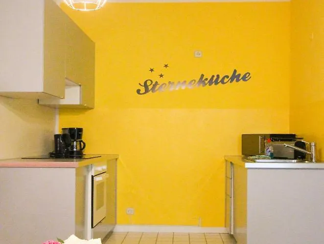 Charming Domicile Leipziger Auwald *