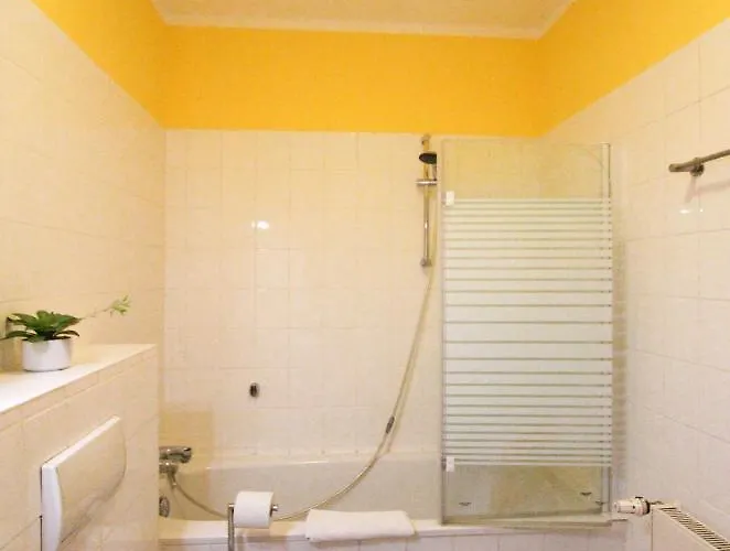 Charming Domicile Leipziger Auwald * Лейпциг