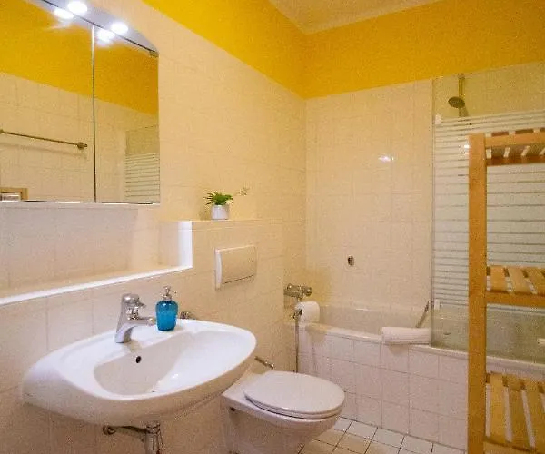 Charming Domicile Leipziger Auwald